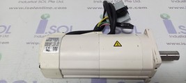 Panasonic MSMA042A7F AC Servo Motor IP65 Panasonic Corp - $747.30
