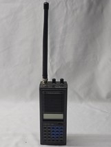 Vintage REALISTIC PRO-34 Handheld 200 Channel Direct Entry Scanner - UNT... - $491.16 MXN