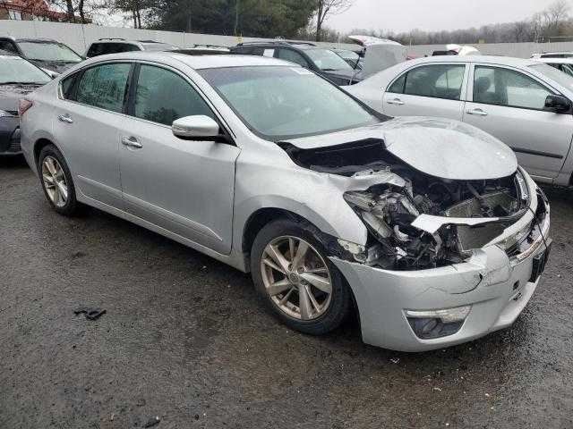 ALTIMA    2013 Belt Tensioner 1014311 Item image 11