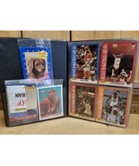 Lot of 55 Kelloggs Franz Post &amp; Oroweat Collectible Baseball &amp; Basketbal... - $117.43 CAD