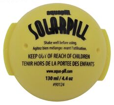 Natural Chemistry 90124APL 2 3/4" AquaPill 73 SolarPill Pools 12k Gal - $21.77