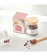 Original Flower Tea Cherry Blossoms 10g Jar - $463.92 MXN