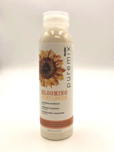 Rusk Puremix Blooming Sunflower Volumizing Conditioner For Fine Hair 12 oz - £14.76 GBP