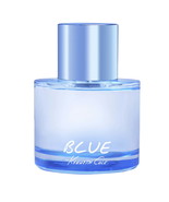 Kenneth Cole Blue Eau de Toilette, Cologne for Men, 3.4 oz - $714.87 MXN