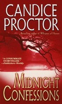 Midnight Confessions by Candice Proctor (2002, Mass Market) - $0.98