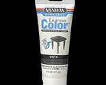 Minwax Express Color Wiping Stain and Finish Onyx Black New - £33.13 GBP