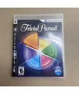 Trivial Pursuit (Sony PlayStation 3, 2009) - $5.89