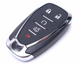 2016-2020 CHEVROLET MALIBU KEYLESS ENTRY REMOTE SMART KEY FOB OEM - $25.06