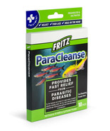 Fritz ParaCleanse - £18.22 GBP+