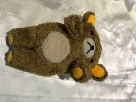 Soft Toy - FREE Postage 8 inches Teddy bear case - £8.60 GBP
