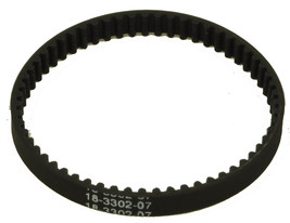 Bissell Steam Cleaner Gear Belt - £4.68 GBP