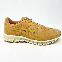 Asics Gel-Quantum 360 4 LE Carmel Brown Gum Mens Running Shoes 1021A105 200 - £51.32 GBP
