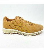 Asics Gel-Quantum 360 4 LE Carmel Brown Gum Mens Running Shoes 1021A105 200 - £51.85 GBP