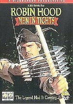 Robin Hood: Men In Tights DVD (2012) Cary Elwes, Brooks (DIR) Cert PG Pre-Owned  - £14.87 GBP