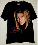 Barbra Streisand Concert Tour T Shirt Vintage 1994 Single Stitched Size ... - $226.36 CAD