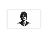 S cards custom printed 35 x 25 inches 4 finishes 5 quantities ringo starr portrait thumb155 crop