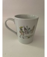 2004 Boston Warehouse Mug Fashionista - £8.78 GBP