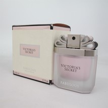 FABULOUS by Victoria&#39;s Secret 50 ml/ 1.7 oz Eau de Parfum Spray NIB - £46.71 GBP