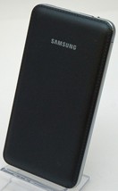 NEW Samsung EB-PG900B Black 6000mAh Micro-USB Portable Battery Pack powe... - £14.77 GBP