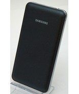 NEW Samsung EB-PG900B Black 6000mAh Micro-USB Portable Battery Pack powe... - £14.95 GBP