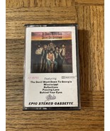 Charlie Daniels Band Cassette - $916.70 MXN