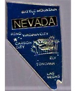 Nevada - State Collectors Pin - €6,40 EUR