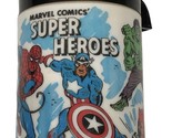 Alladin Cup Marvel super heroes thermos 386311 - £19.65 GBP
