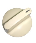 GE OEM Selector Knob for DBXR453EA0WW DBXR453EA1WW DBXR453ET2WW DBXR453E... - $24.67