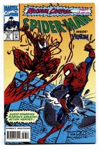 SPIDER-MAN #37 MAXIMUM CARNAGE-MARVEL COMICS VENOM-NM- - $27.16