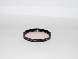 Used Soligor 1A SKy 52mm Lens Filter Made in Japan O33224 - £10.63 GBP