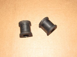 Fit For 86 87 88 Mazda RX7 Front Stabilizer Bar Mounting Rubber Bushing - $39.60