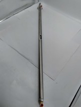  Parker 0.75TFDSRM24.00 Pneumatic Cylinder 0.75&quot; Bore 24&quot; Stroke  - $1,390.26 MXN