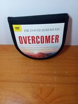 Overcomer David Jeremiah DVD Study Assist Complete  - $24.74