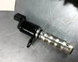 Variable Valve Timing Solenoid From 2012 Hyundai Sonata  2.4 - $24.95