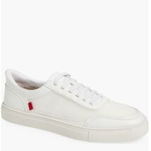 Marc Joseph New York Ferndale Ave Sneaker (Women)  White, Size 11, NWT - $89.00