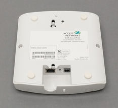Access Networks ANW-A320-US00 A320 Wireless Access Point image 6