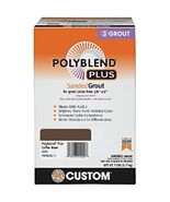 PBPG6467-4 7LB COF Bean Sand Grout - Quantity 1 - $44.16 CAD