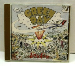Green Day Dookie CD Reprise Records Pop Punk Alternative Rock Resurfaced Album - £7.78 GBP