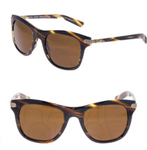 Oliver Peoples XXV-S OV5227 Java Brown Polarized Sunglasses Limited 5227 Unisex - £190.86 GBP