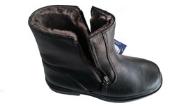 Men&#39;s Pajar OTHELLO waterproof shearling lined twin zipper boot  MADE IN CANADA - £359.71 GBP