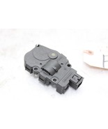 10-12 MERCEDES-BENZ E350 A/C Heater Actuator Flap Motor F368 - $47.19 CAD