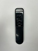 Jensen KVS-4000 Remote Control, Black - OEM for KVS4000 Portable TV/Monitor - £19.60 GBP