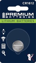 Premium Renata CR1025 Lithium 3V Coin Cell - Swiss Engineered High Capac... - $5.29+