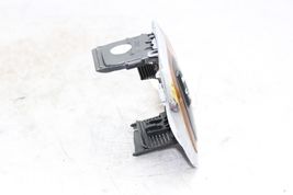 05-06 MERCEDES-BENZ CL65 AMG Center Console Shifter Bezel Trim F591 image 4