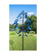 Bluebird Spinner Blue Iron - $153.44