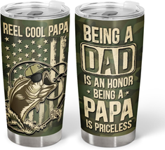Gifts for Dad - Birthday Gifts for Dad from Daughter Son Kids Wife, Father&#39;S Day - £20.33 GBP