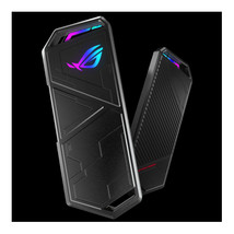 Asus ROG Strix Arion Drive Enclosure PCI Express NVMe, M.2 - USB 3.2 (Ge... - $135.19