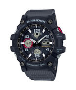 WATCHES MENS CASIO G SHOCK WATCH G SH FOR MEN WRIST GSHOCK MUDMASTER WAT... - $259.99