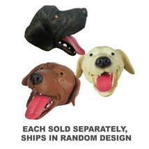Schylling Hand Puppets - Stretchy Dog - £18.00 GBP