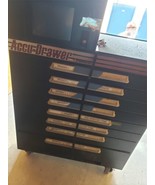 WinWare Accu-Drawer MU Tool Control Cabinet Storage Shop Box 145 - £465.18 GBP
